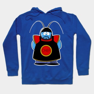 Kaio Chef Hoodie